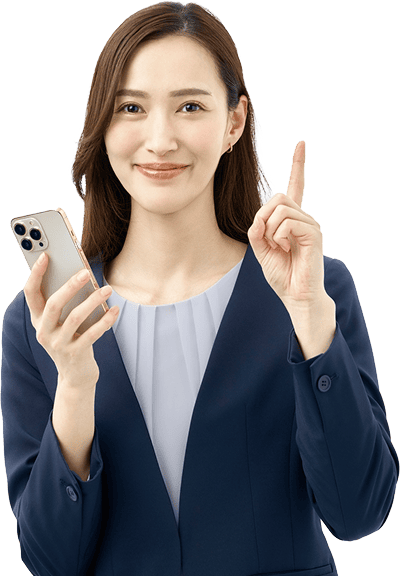 お問い合わせのイメージ